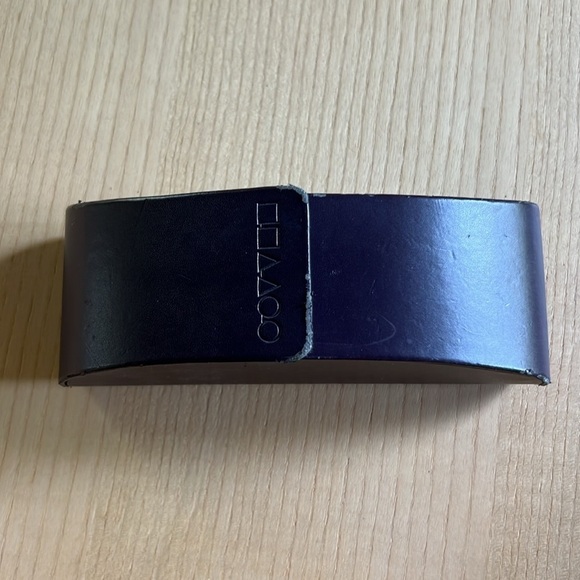 Oliver peoples resin sunglasses - Picture 7 of 8